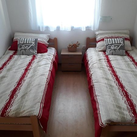 Little Mostar House Экстерьер фото