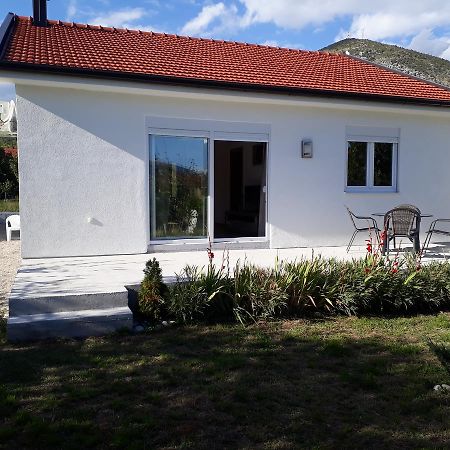 Little Mostar House Экстерьер фото