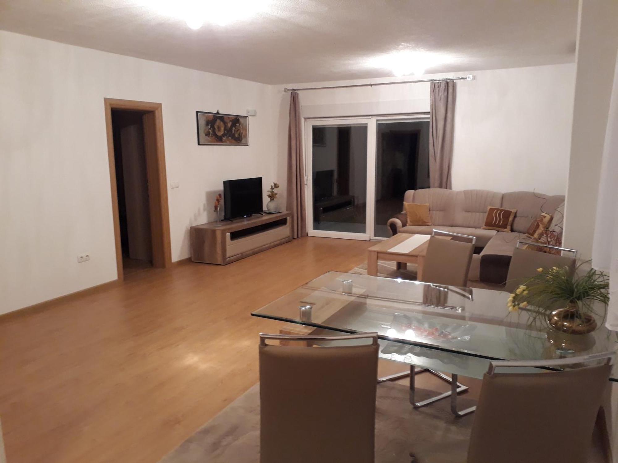 Little Mostar House Экстерьер фото