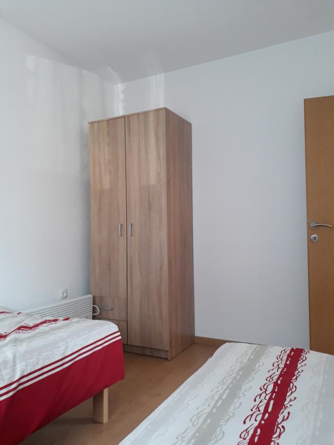 Little Mostar House Экстерьер фото