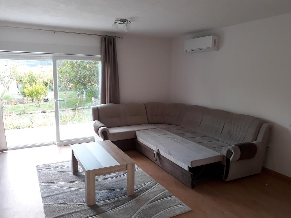 Little Mostar House Экстерьер фото