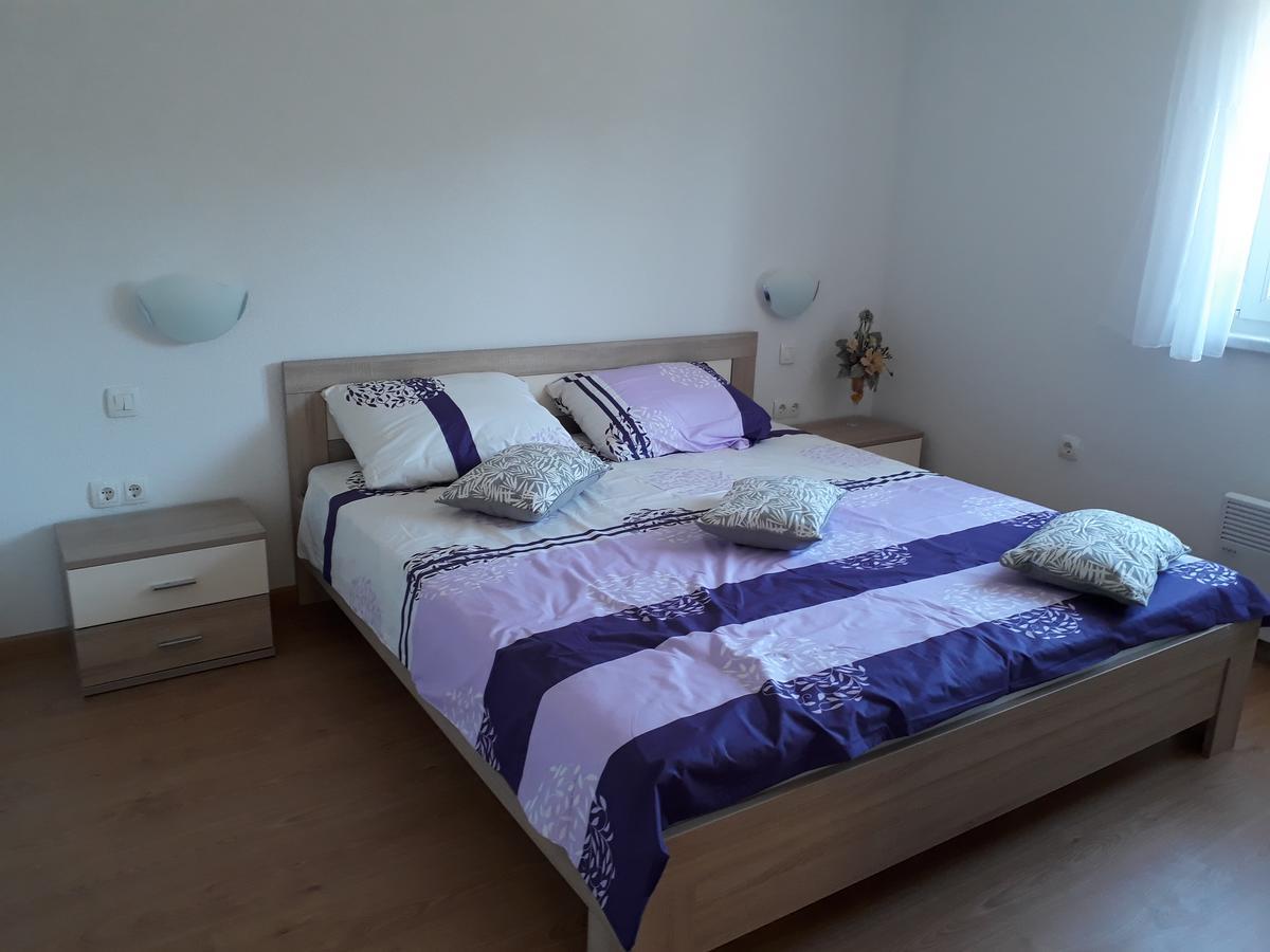 Little Mostar House Экстерьер фото