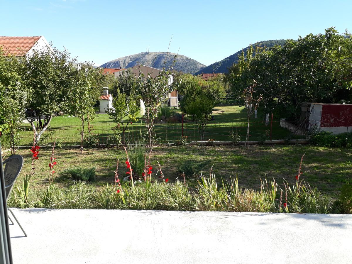 Little Mostar House Экстерьер фото