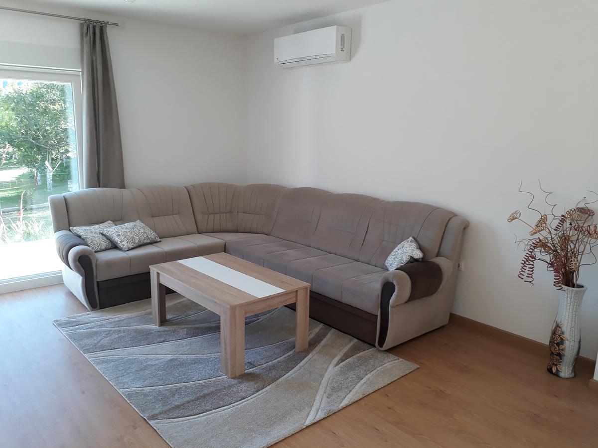 Little Mostar House Экстерьер фото