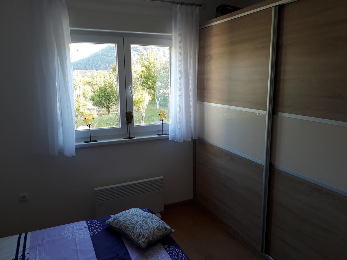 Little Mostar House Экстерьер фото