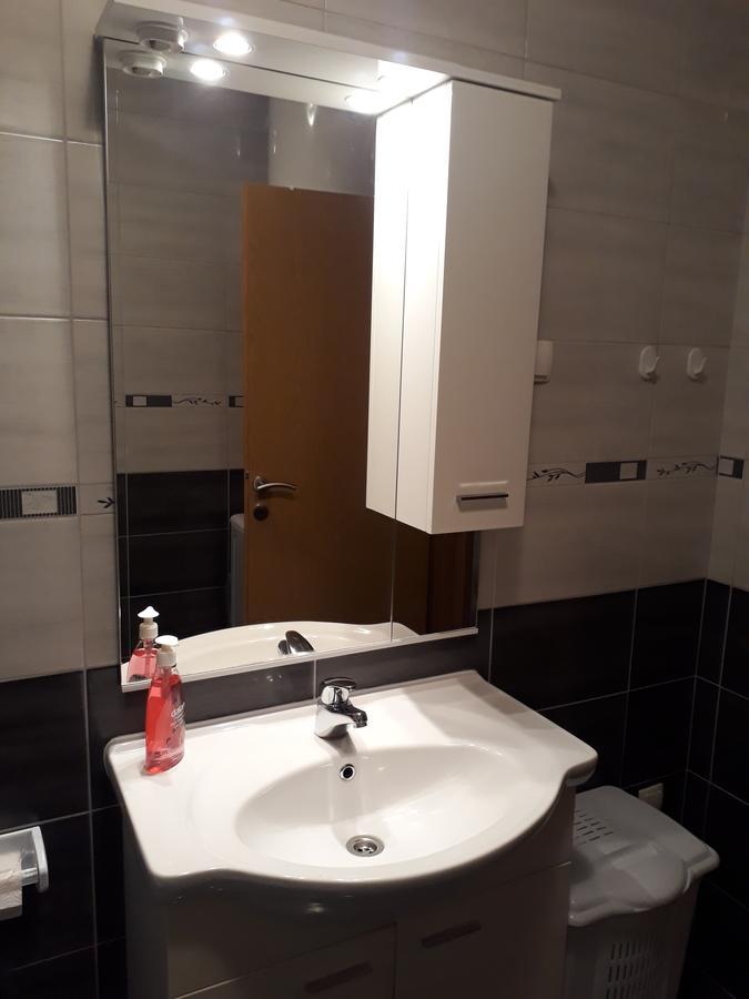 Little Mostar House Экстерьер фото