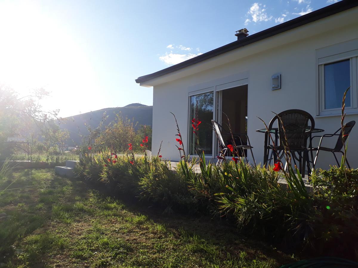 Little Mostar House Экстерьер фото