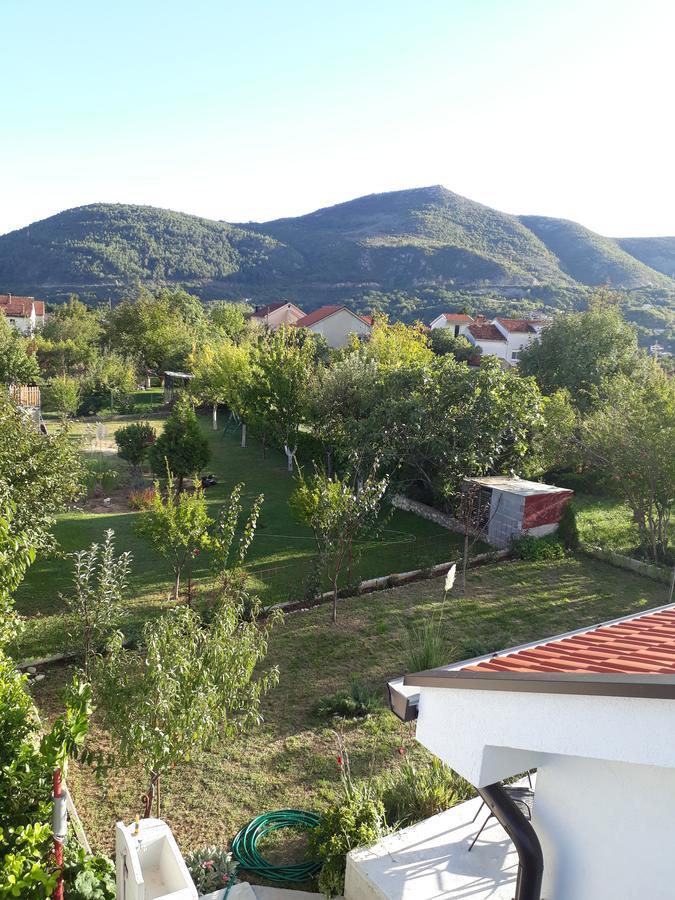 Little Mostar House Экстерьер фото
