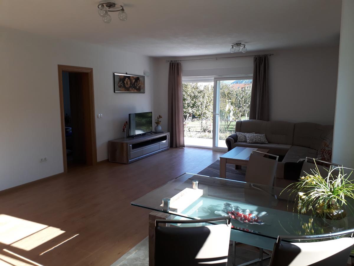 Little Mostar House Экстерьер фото