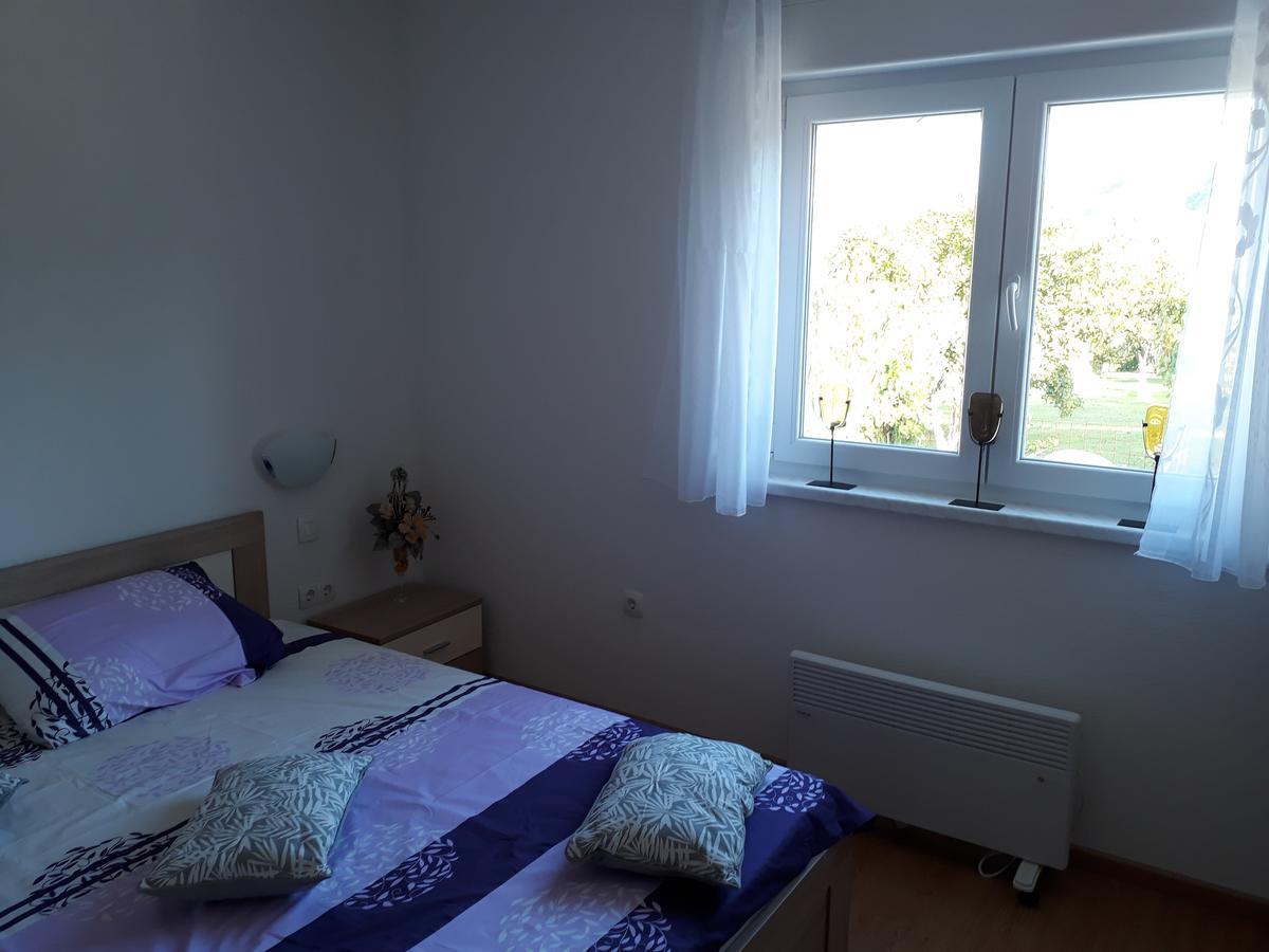 Little Mostar House Экстерьер фото