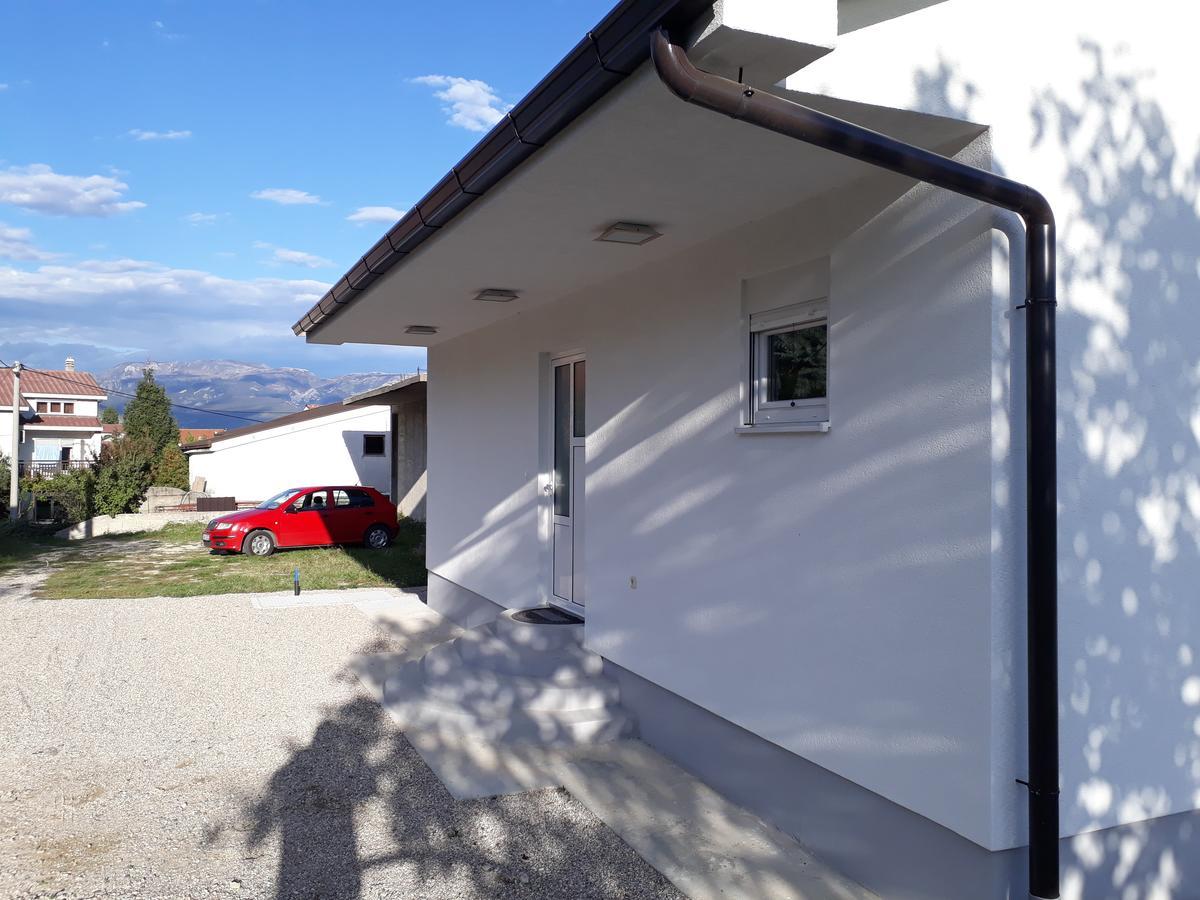 Little Mostar House Экстерьер фото