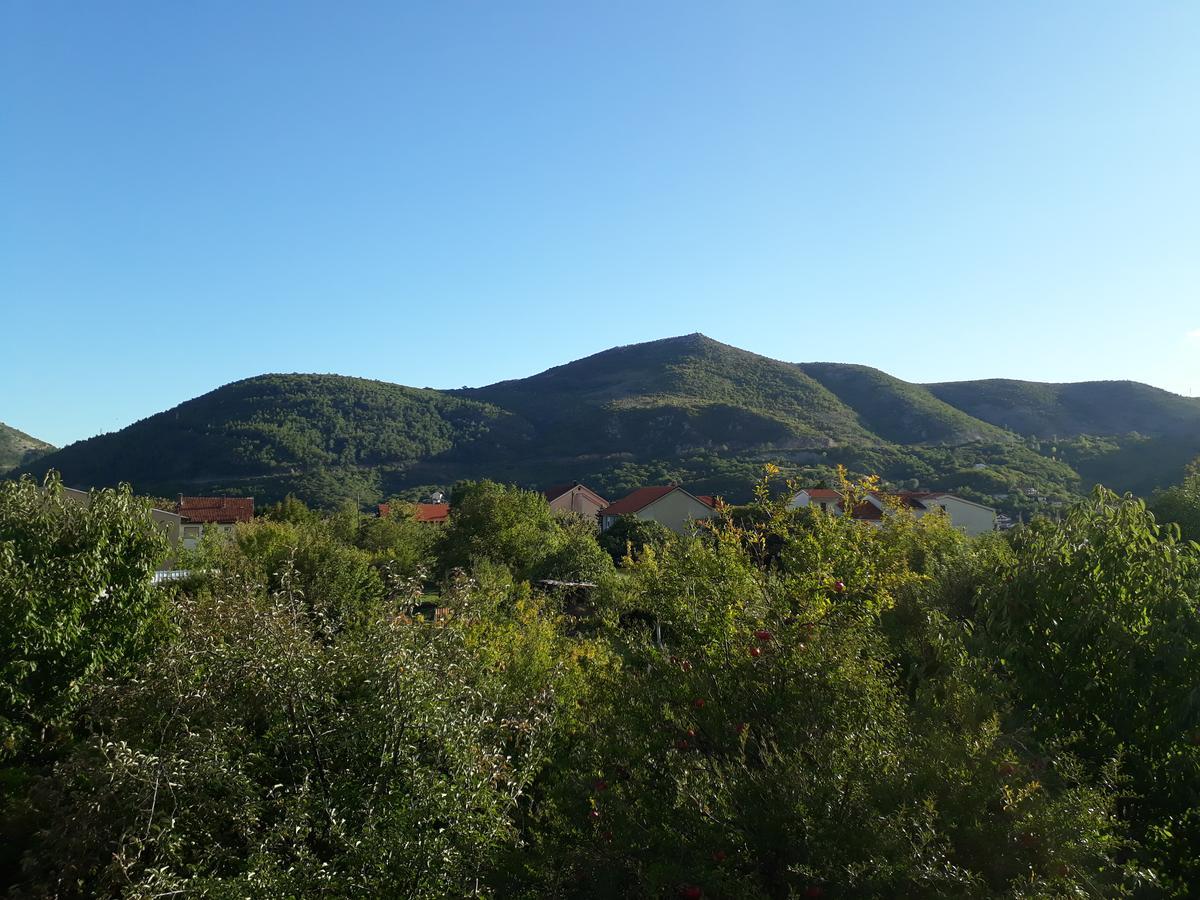 Little Mostar House Экстерьер фото