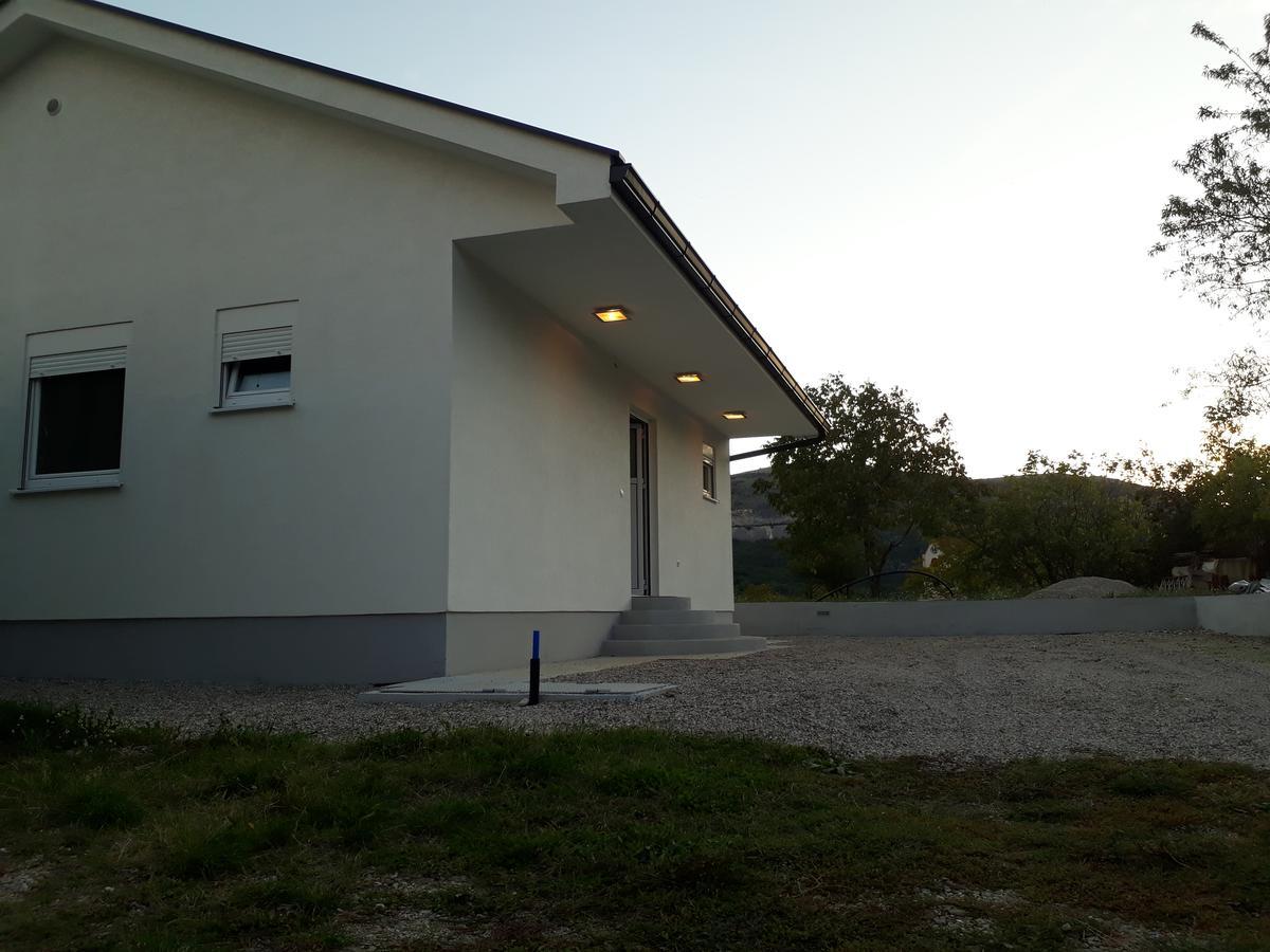 Little Mostar House Экстерьер фото