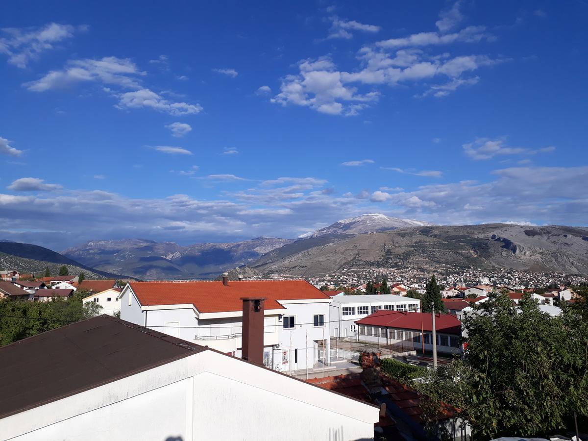 Little Mostar House Экстерьер фото