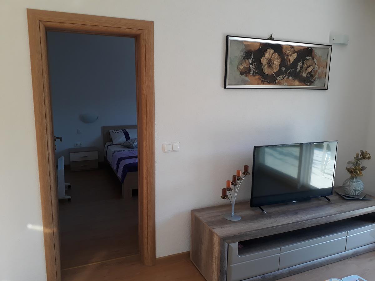 Little Mostar House Экстерьер фото