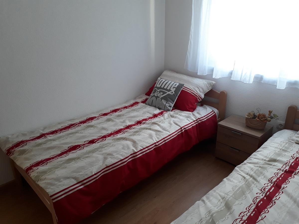 Little Mostar House Экстерьер фото