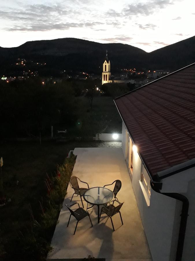 Little Mostar House Экстерьер фото
