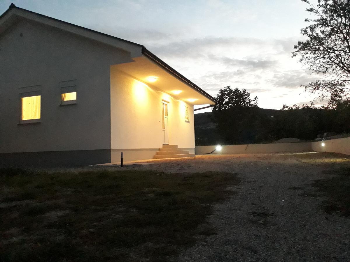 Little Mostar House Экстерьер фото