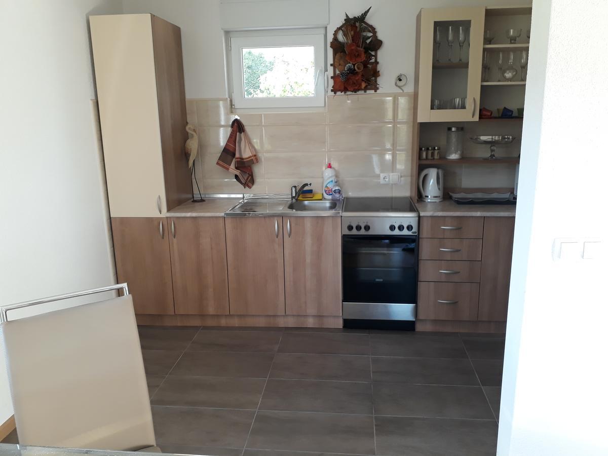 Little Mostar House Экстерьер фото