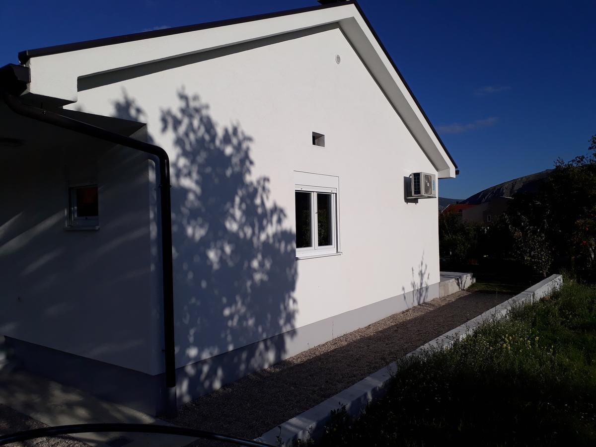 Little Mostar House Экстерьер фото