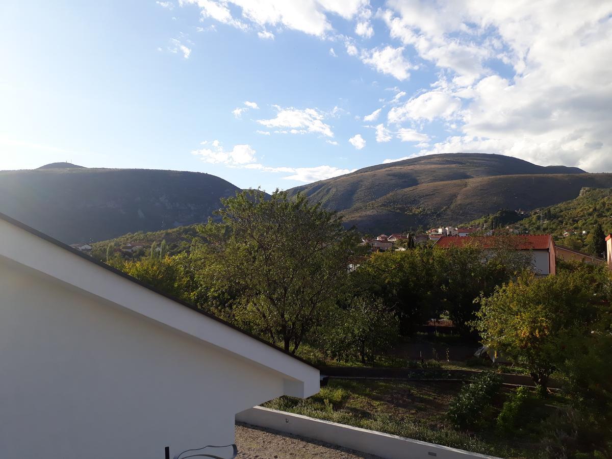 Little Mostar House Экстерьер фото