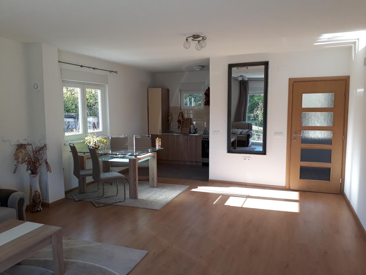 Little Mostar House Экстерьер фото