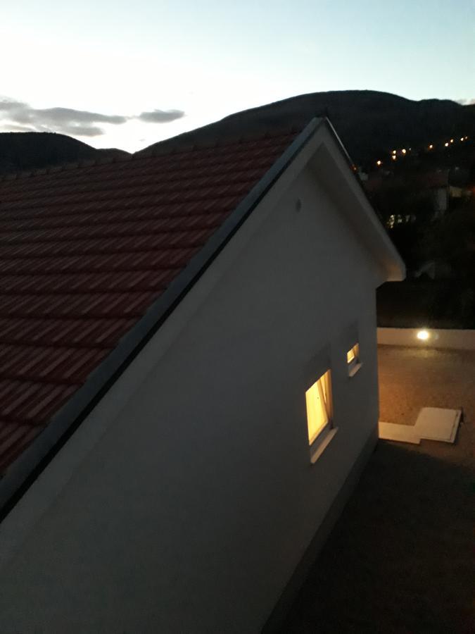Little Mostar House Экстерьер фото