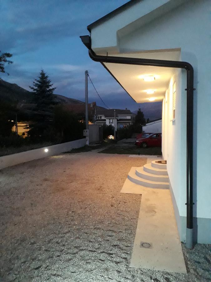 Little Mostar House Экстерьер фото