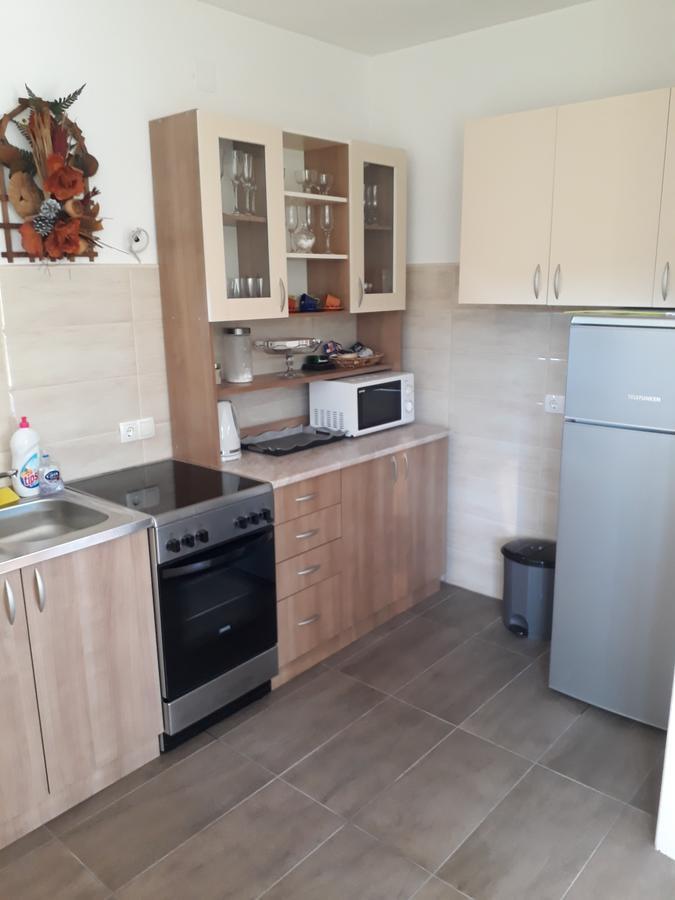 Little Mostar House Экстерьер фото
