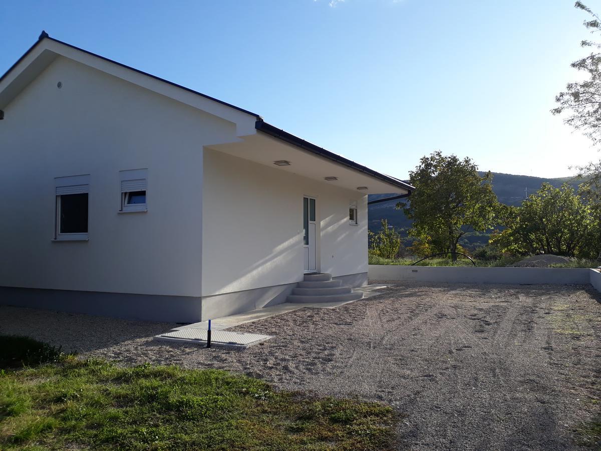 Little Mostar House Экстерьер фото