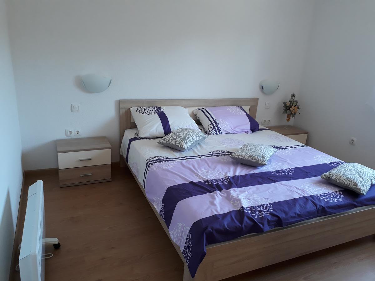 Little Mostar House Экстерьер фото